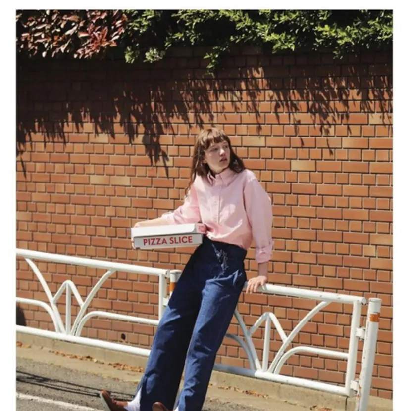 🪞透けhair 🪞honokaの掲載