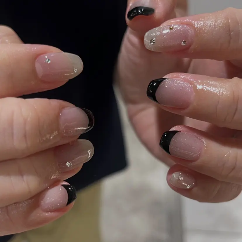 MSLASH SOL 鈴木/トレンドネイルの掲載