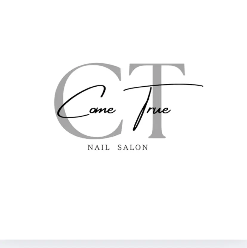 nail salon come trueの掲載
