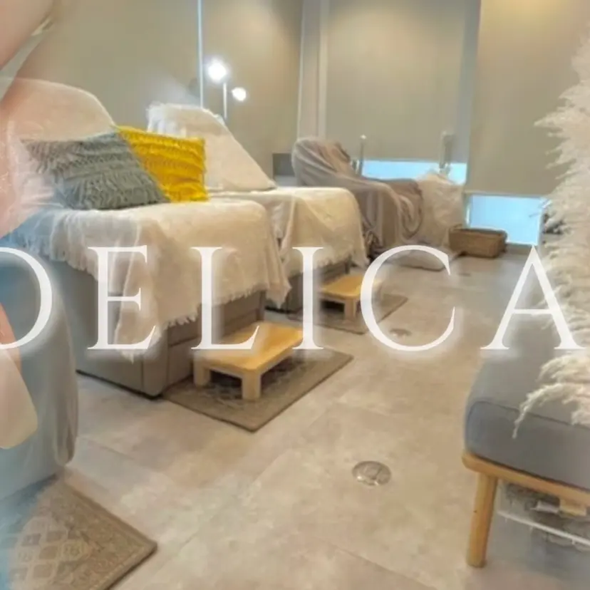 DELICAT 溝の口店の掲載