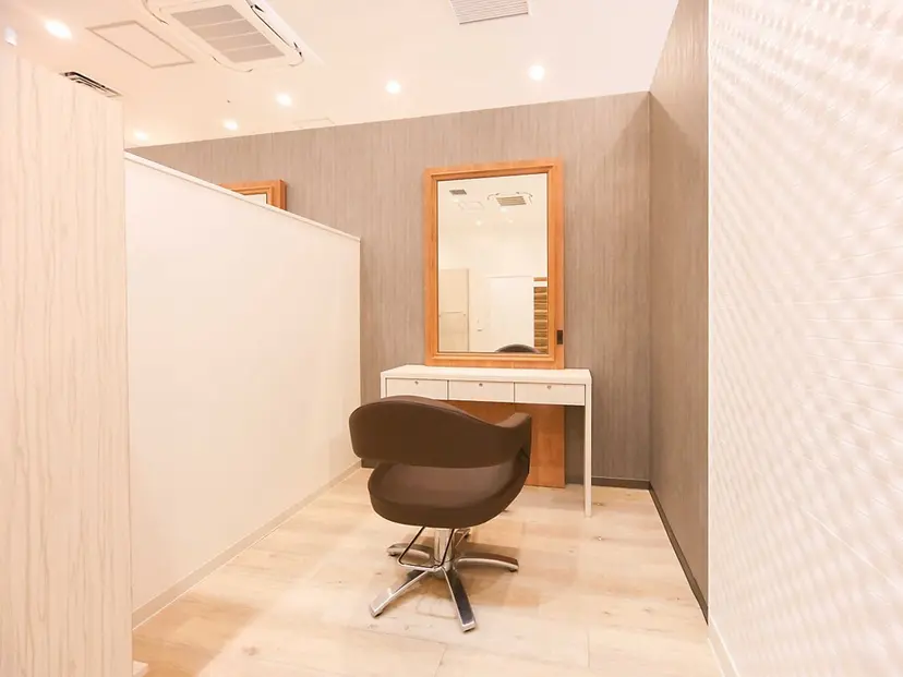 earth銀座 青山🩵の掲載