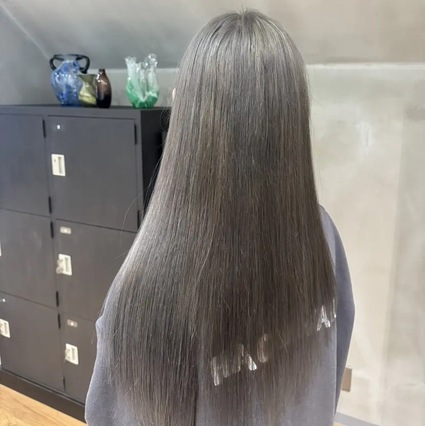 Hina/ハイライト 、パーマモデル募集中の掲載