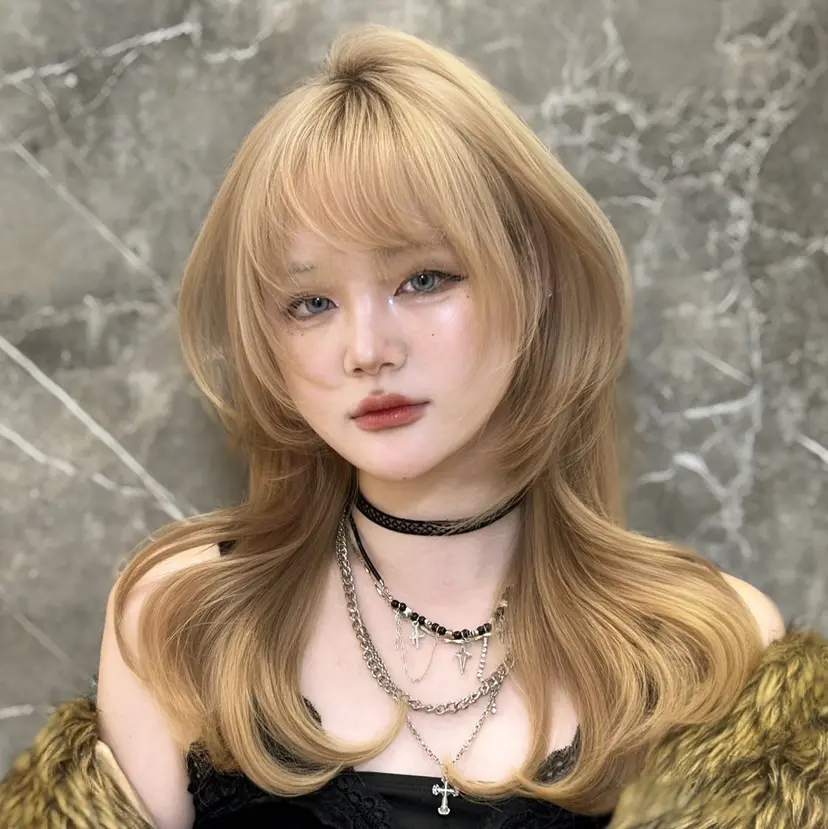 🍀カットモデル募集 🍀いぶきの掲載