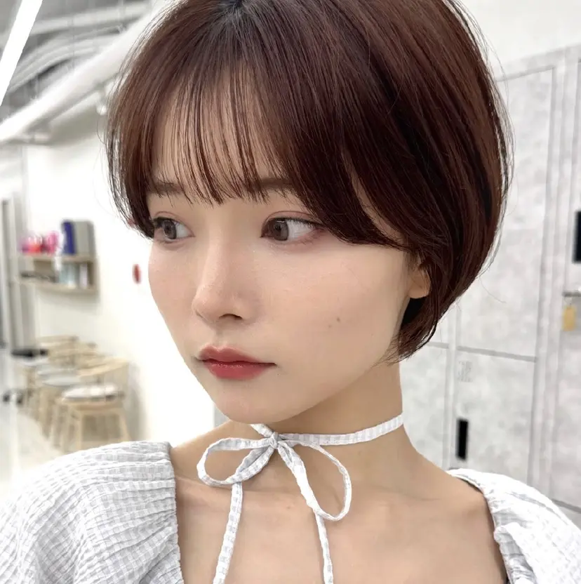 レイヤー/ショート 増子美沙希️🩵🫧の掲載