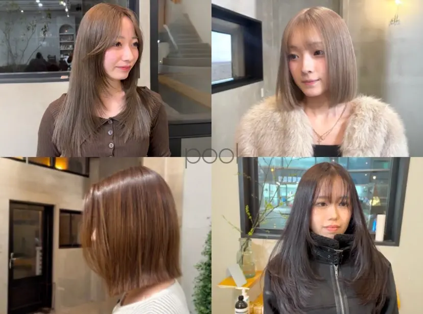 佐瀬 菜摘の掲載