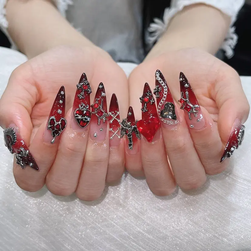 Zen Nail Design 池袋の掲載