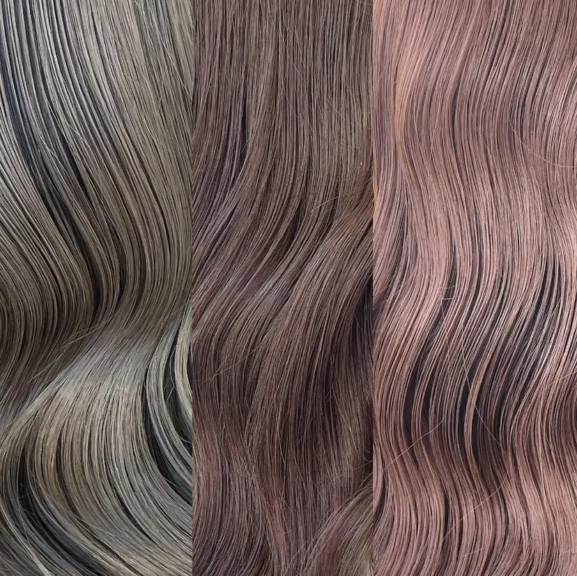 髪質改善カラー🦋 田村の掲載