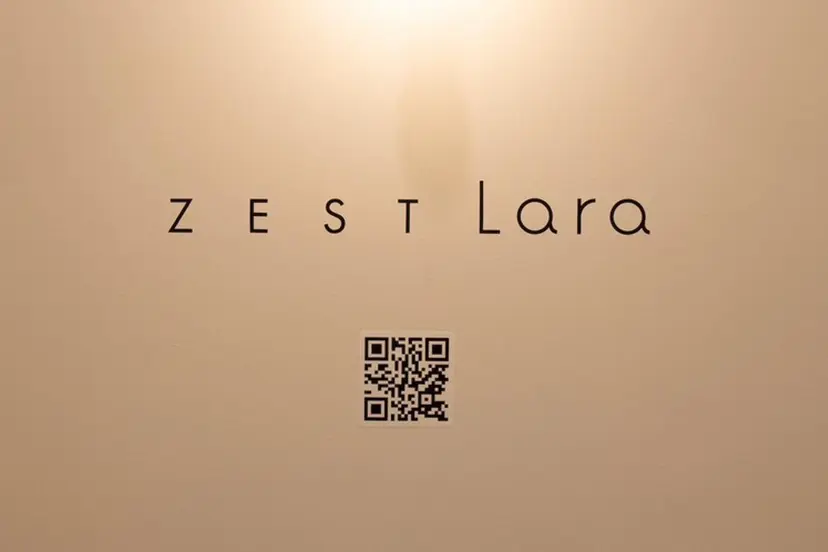ZEST Laraの掲載