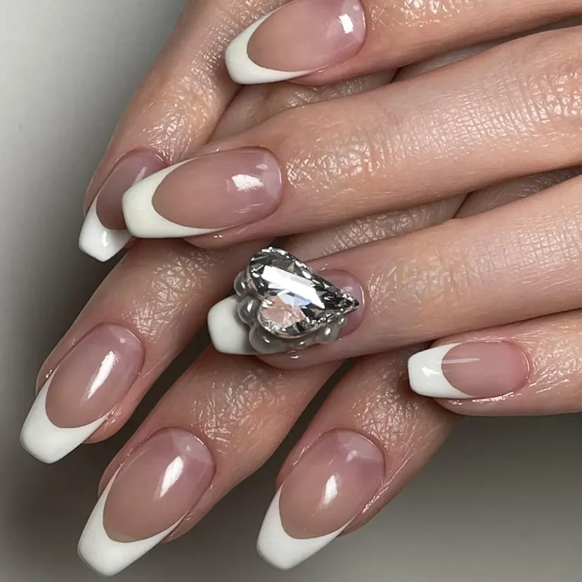 nail salon 7☺︎2の掲載