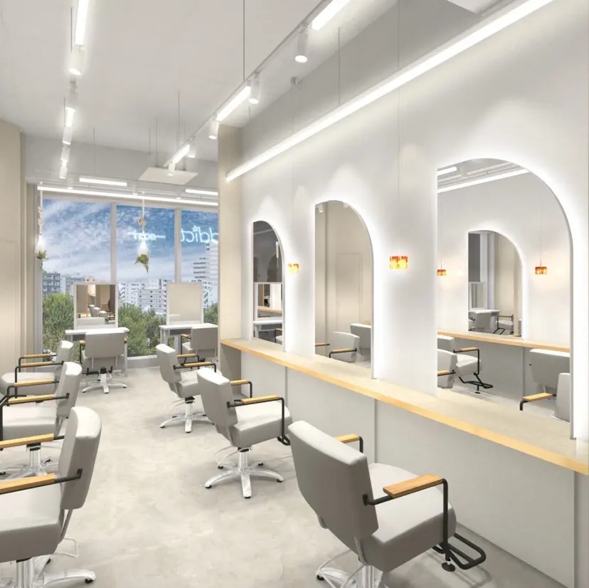 【悩み解決！美髪へ】 店長 平間 響の掲載