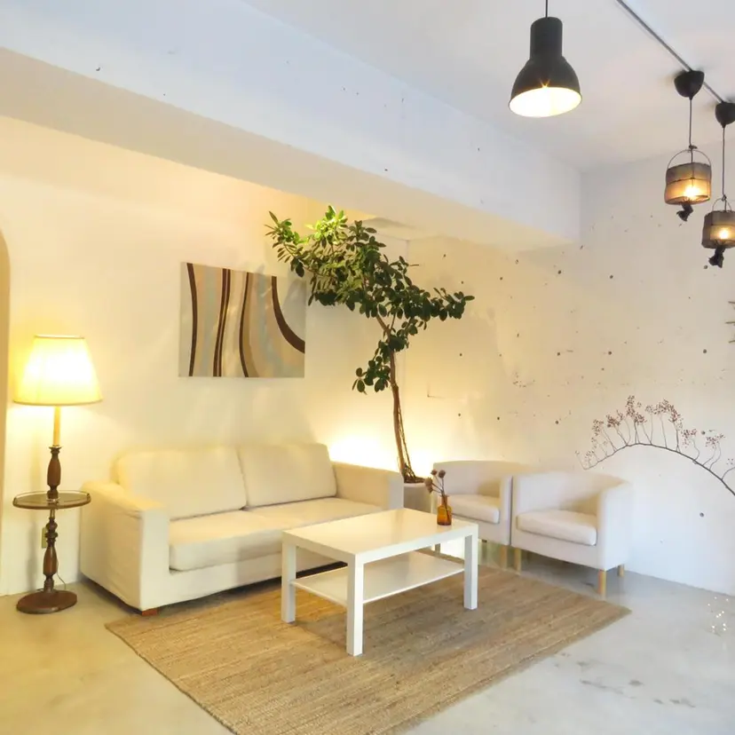 atelier salon AIRの掲載