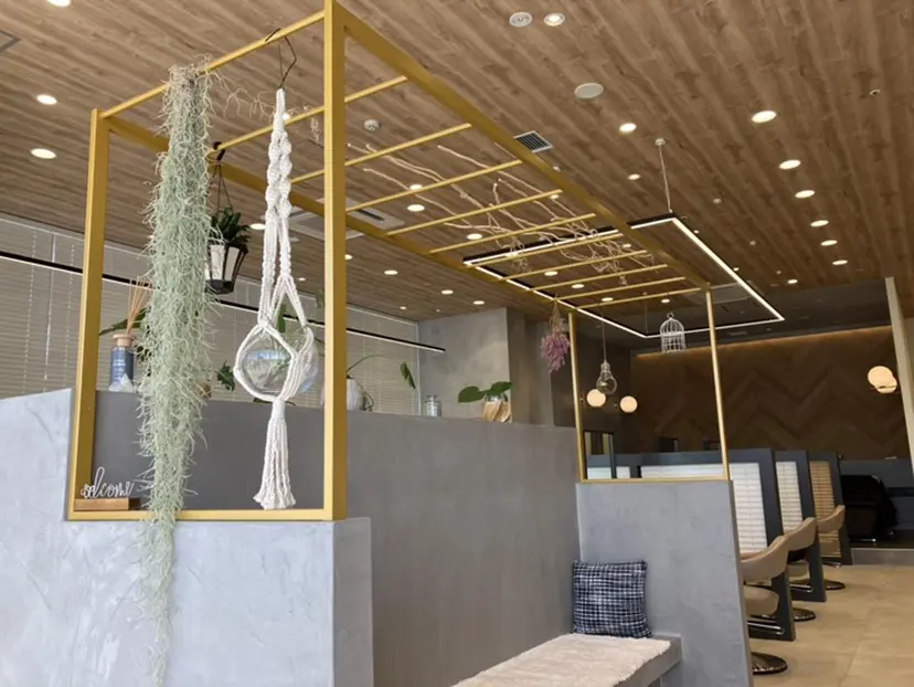 EARTH/A草津店 MARIの掲載