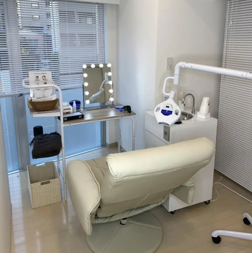 ホワイトニングMON 川崎店の掲載