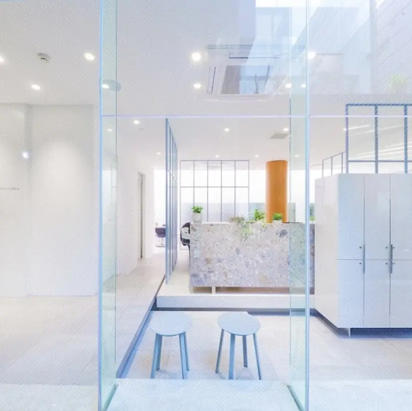 艶髪/透明感カラー /ゼンの掲載