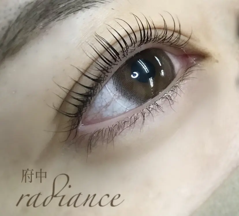radiance 菅野の掲載