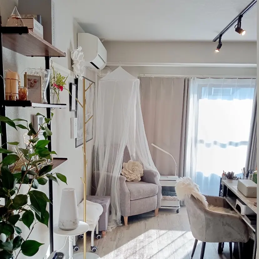 nail salon INFINITYの掲載