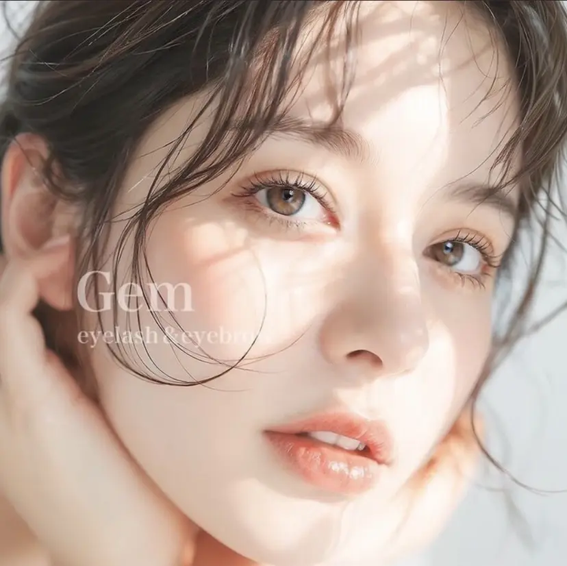 haruna 🤍Gemの掲載