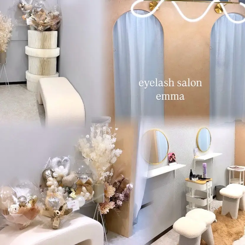 emma / Moe 堺東🪽の掲載