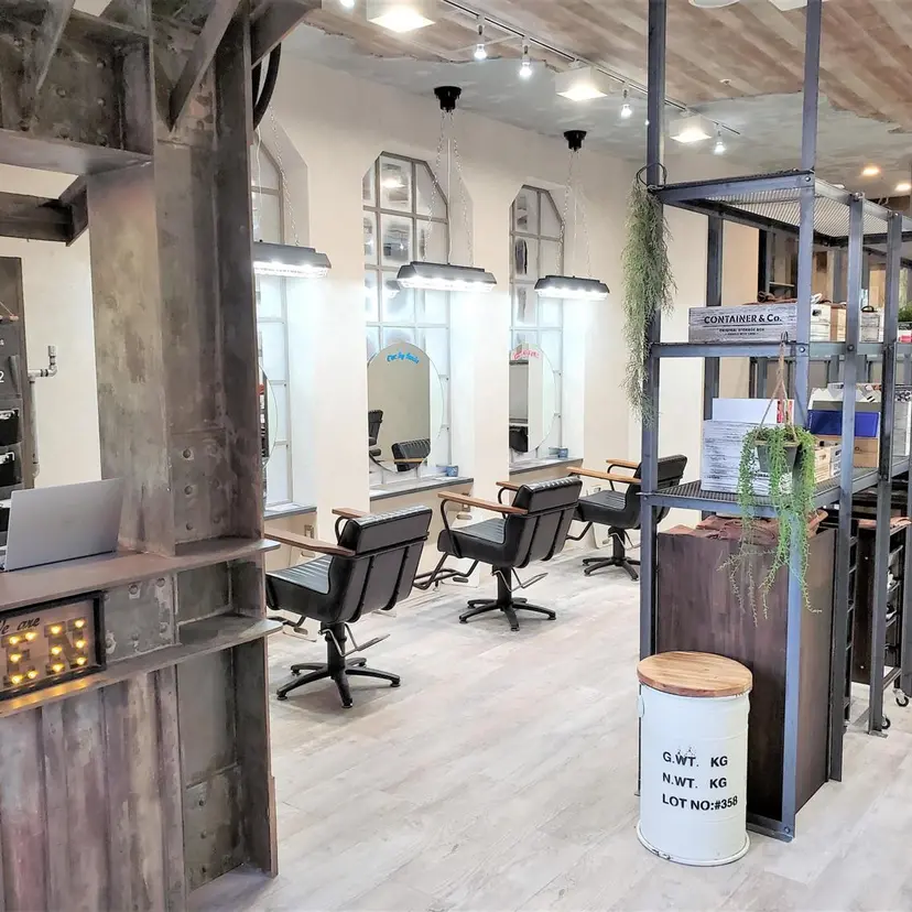 ココバイファニック 関内の掲載