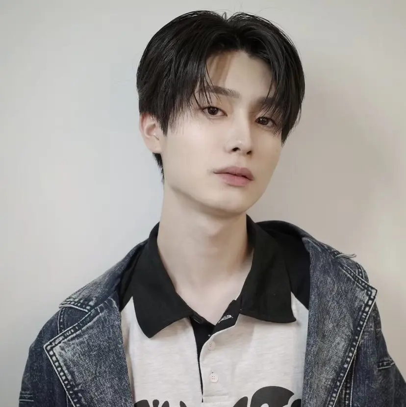 曲がる縮毛矯正/ メンズヘア/神農慶の掲載