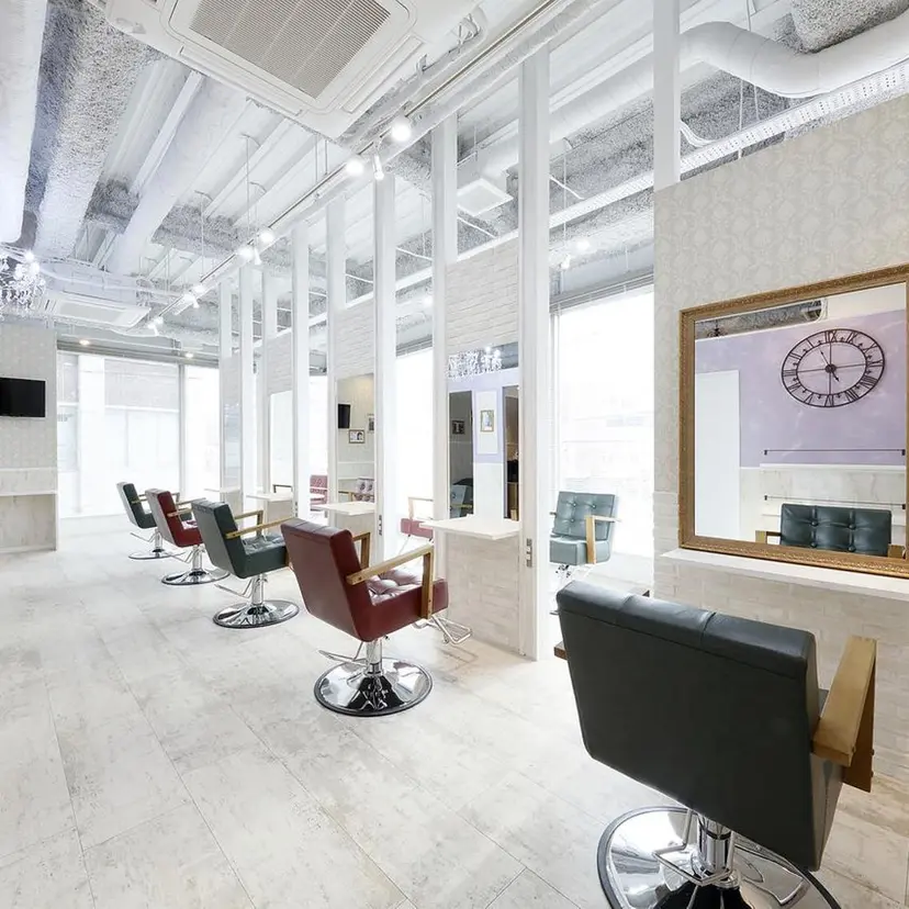 ANGELICA JR奈良店の掲載