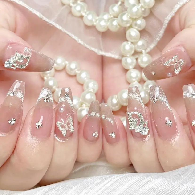 💅Nail Boutiqueの掲載