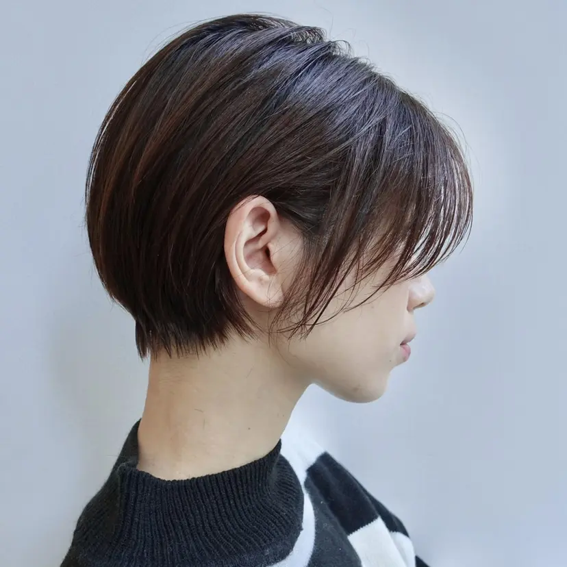 藤岡杏華 /垢抜け✂︎の掲載