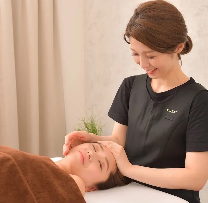 小顔整体KSラボ たまプラーザ店の掲載