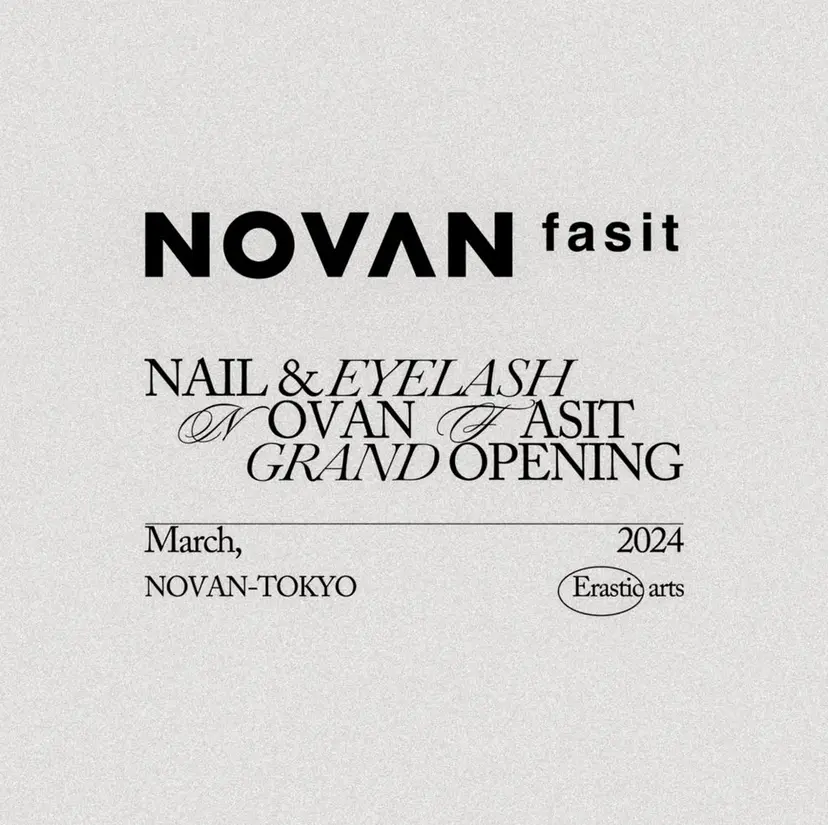 Natsumi｜ エアリー眉｜表参道の掲載