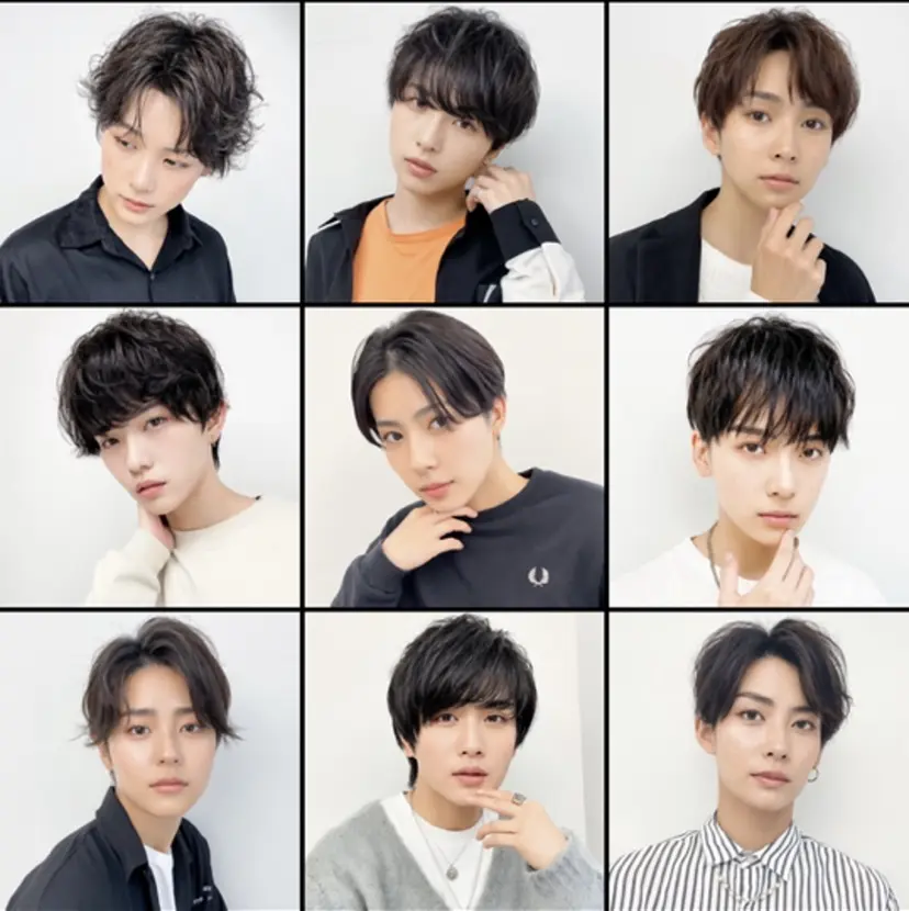 🍓後藤 はるな🍓の掲載