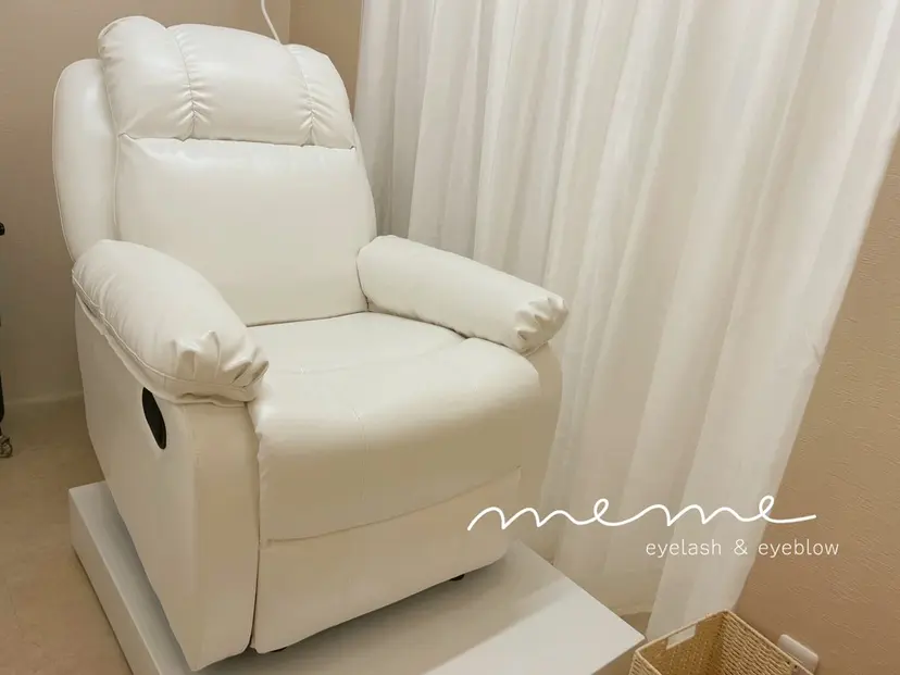 meme 武庫之荘 Rikacoの掲載