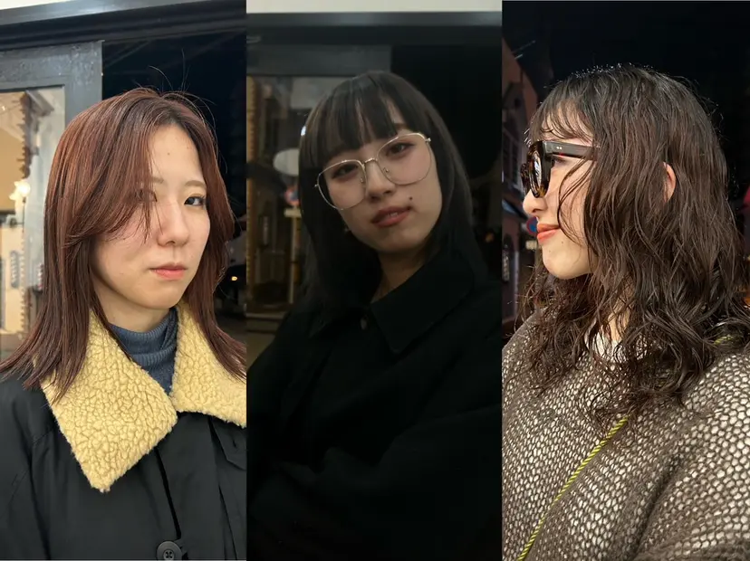 宮前 芽衣の掲載