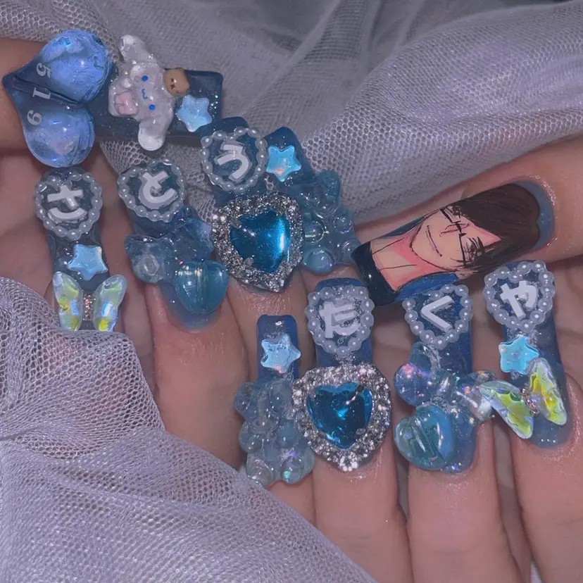 Maya 🧊🫧‪の掲載