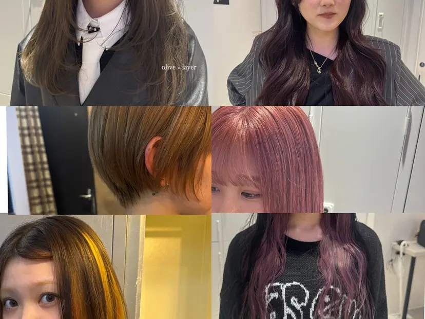 Ami / icon博多の掲載