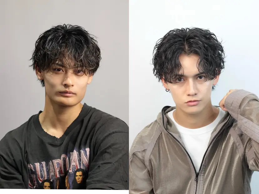 💥メンズ特化美容師 "小林 海斗"💥の掲載