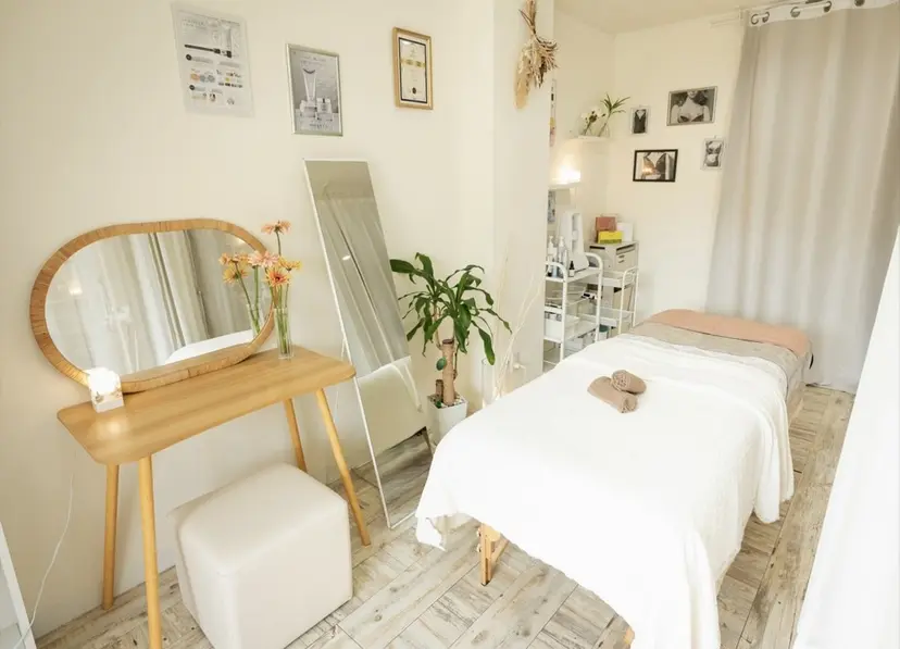 salon em サロンエムの掲載