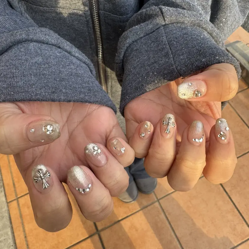 Etoile nailの掲載