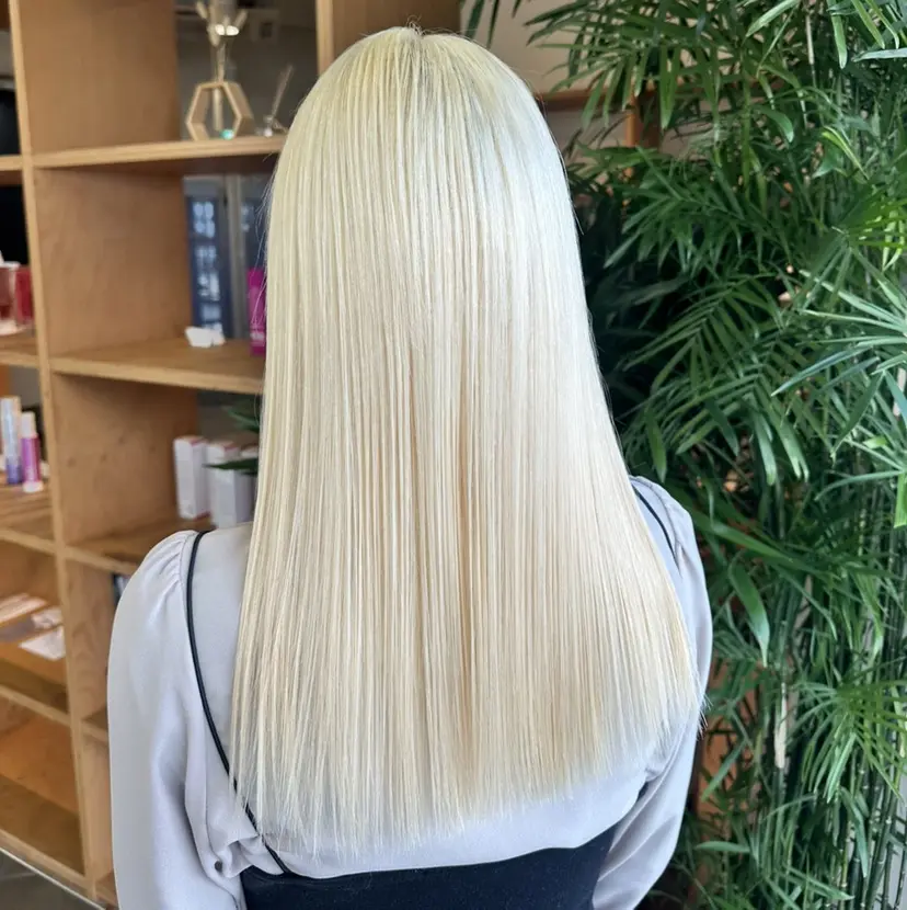 ブリーチカラー/ わきたちえ🌻の掲載