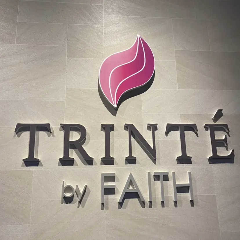 TRINTE MIKAKOの掲載