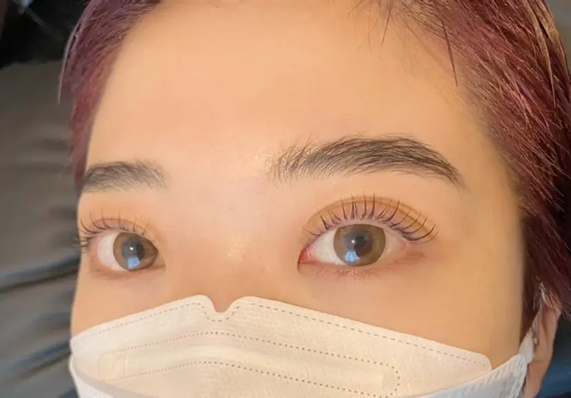 Crescent Eye 宮森の掲載