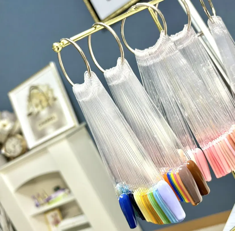 nailsalon Maru.の掲載