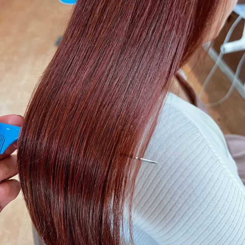 髪質改善カラー特化 坂田一樹【淵野辺】の掲載