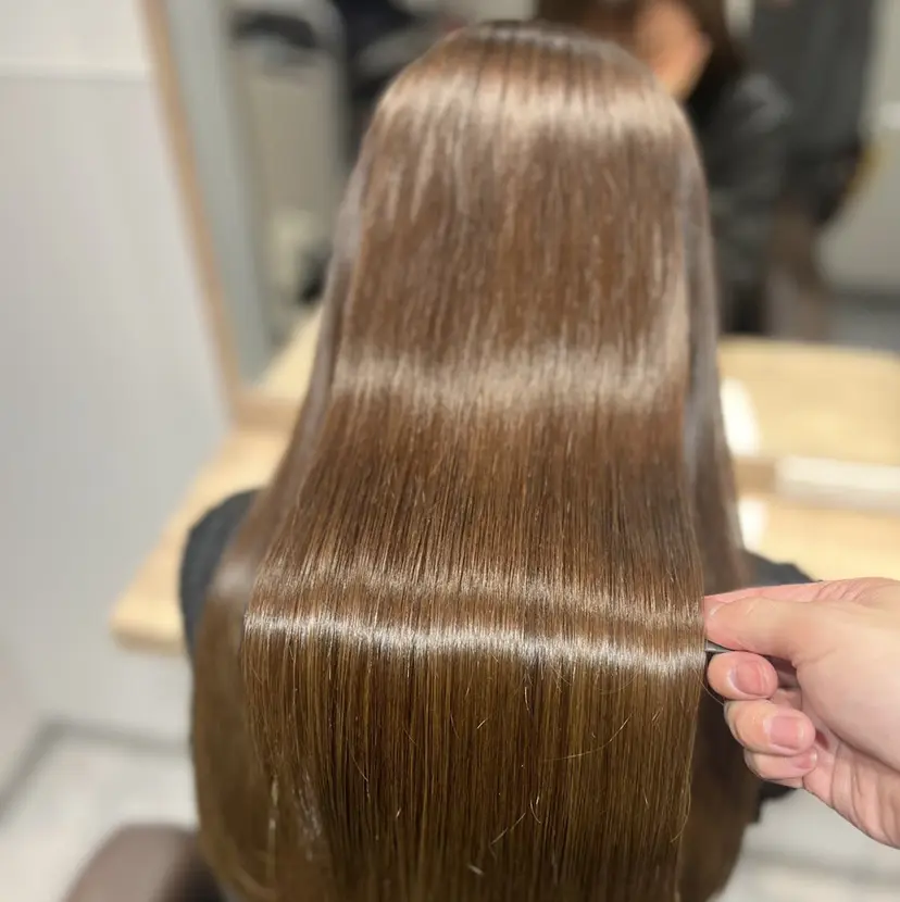 【美髪を叶える】中谷 彰宏(アキ)の掲載