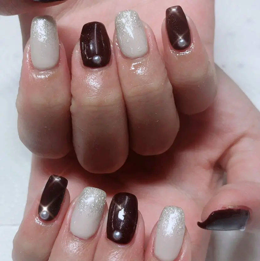 minoannail Kの掲載