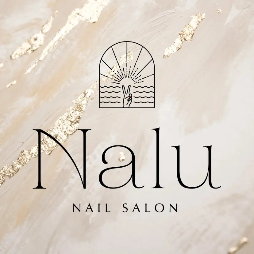 NAIL SALON Naluの掲載