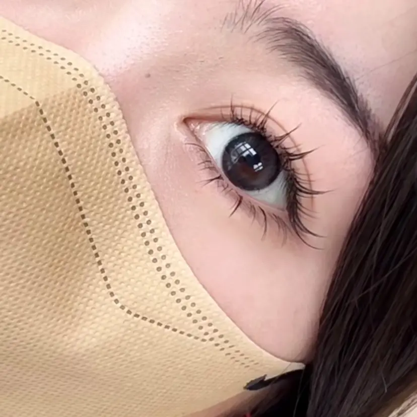 Amira アイラッシュの掲載