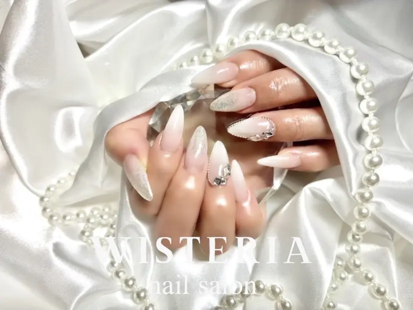 WISTERIA rirunaの掲載