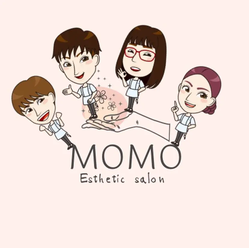 ｴｽﾃｲﾝMOMO 佐野瞳の掲載