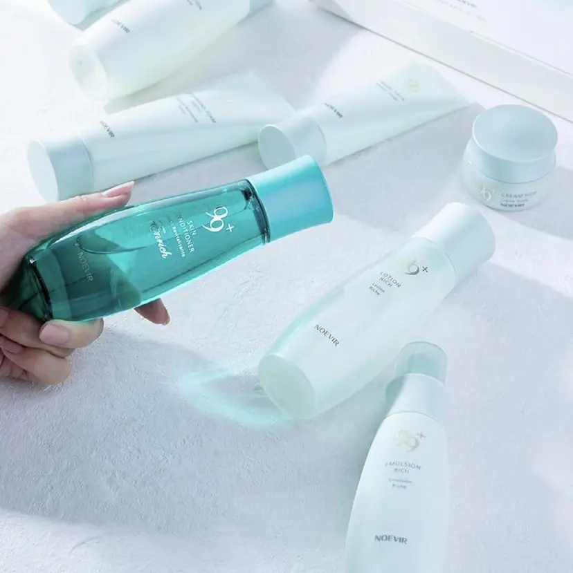 ノエビア 新座志木の掲載