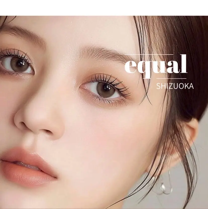 mizuki/束感 まつ毛/似合わせ眉の掲載